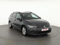 VW Golf VIII Variant 2.0 TDI DSG Life
