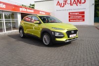 Hyundai Kona 1.6 T-GDI