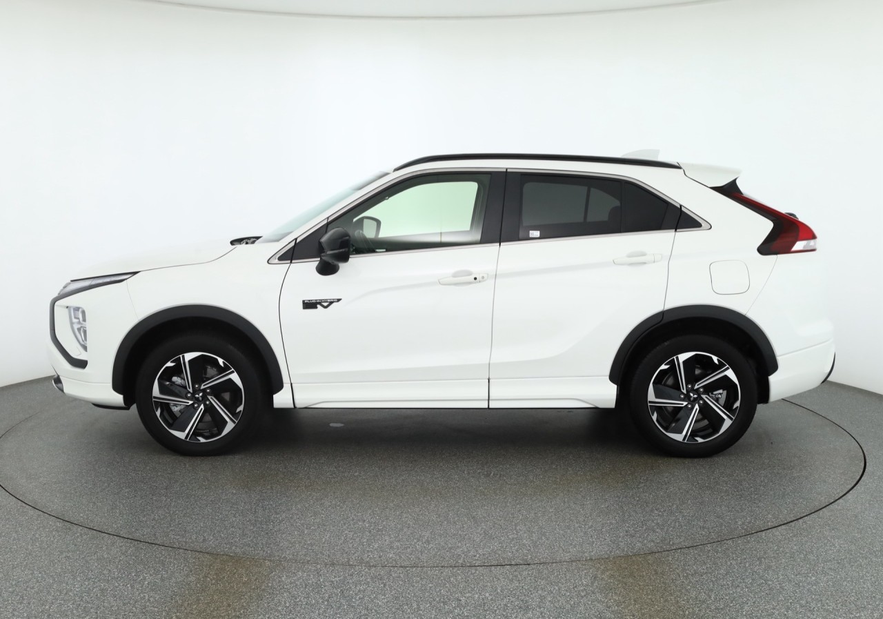 Mitsubishi Eclipse Cross 2.4 PHEV Black 4WD