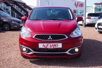 Mitsubishi Space Star 1.2 Color