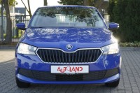 Skoda Fabia Combi 1.0 Cool Plus
