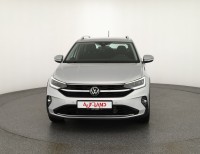 VW Taigo 1.5 TSI DSG Style