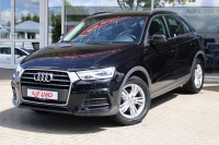 Vorschau: Audi Q3 1.4 TFSI