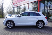 Audi Q5 40 TDI quattro S-Line