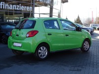 Mitsubishi Space Star 1.0