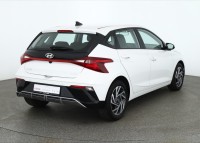 Hyundai i20 1.0 T-GDI Aut.