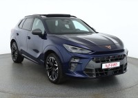 Cupra Terramar VZ 2.0 TSI 4Drive DSG