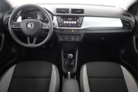 Skoda Fabia Combi 1.0 TSI Ambition
