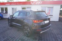 Seat Ateca 2.0 TSI 4Drive