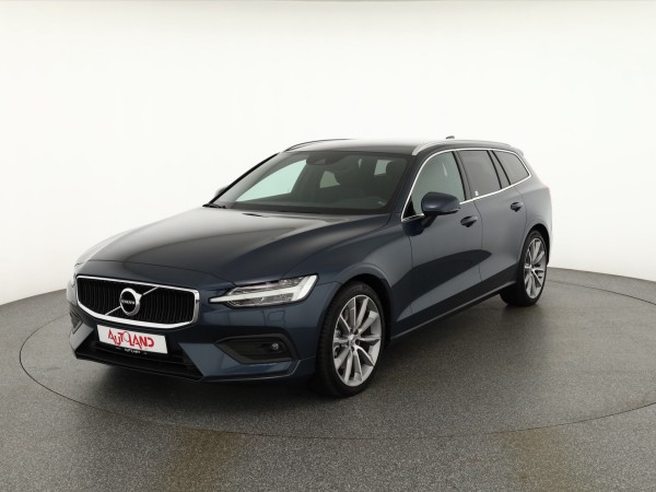 Volvo V60 Kombi 2.0 Momentum