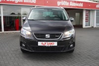 Seat Alhambra 2.0 TDI FR-Line