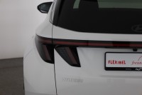 Hyundai Tucson 1.6 T-GDI Aut.