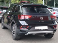 VW T-Roc 1.0 Move
