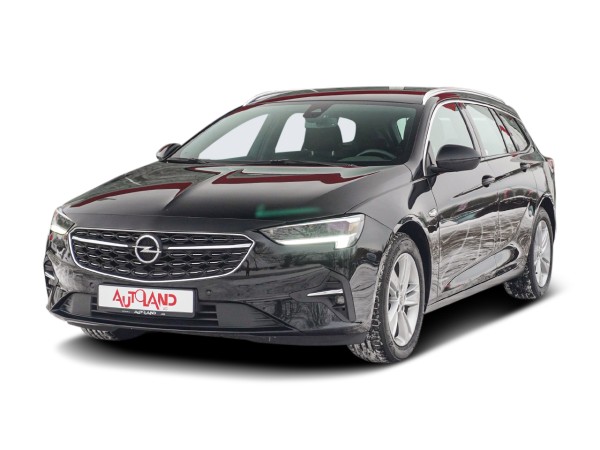 Opel Insignia ST 2.0 Turbo Elegance Aut.