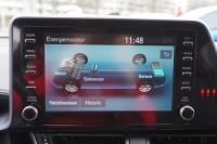 Toyota C-HR 2.0 Hybrid Team D