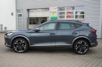 Cupra Formentor 2.0 TSI 4Drive