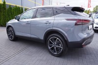 Nissan Qashqai 1.3 M-Hybrid Tekna