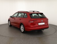 VW Golf VIII Variant 1.5 eTSI DSG Life