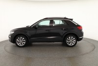 Vorschau: VW T-Roc 1.0 TSI Style