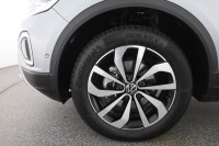 VW T-Roc 1.5 TSI DSG