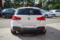BMW 120 i Edition M Sport Shadow Aut.
