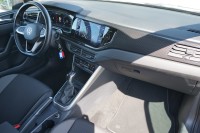 VW Taigo 1.0 TSI DSG