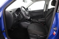 Skoda Fabia 1.0 MPI Cool Plus