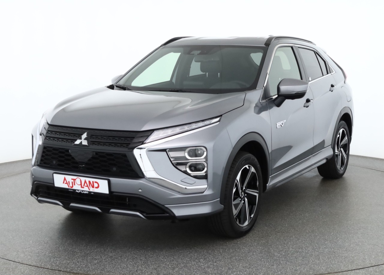 Mitsubishi Eclipse Cross 2.4 PHEV Plus Select 4WD