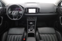 Skoda Karoq 1.5 TSI DSG