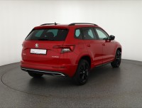 Skoda Karoq 1.5 TSI DSG Sportline