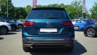 VW Tiguan 2.0 TDI DSG