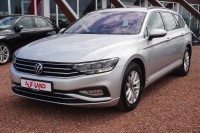 Vorschau: VW Passat Variant 1.5 TSI DSG