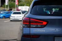 Hyundai i30 Kombi 1.0 T-GDI