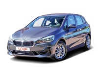 BMW 2er Reihe 220iA Navi Sitzheizung LED