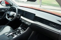 MG HS 1.5 T-GDI Luxury Aut.