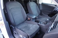 VW Tiguan Allspace 2.0 R-Line 4Motion