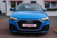 Audi A1 Sportback 25 TFSI S-Line