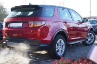 Land Rover Discovery Sport 2.0 M-Hybrid AWD