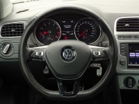 VW Polo CrossPolo 1.2