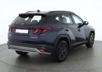 Hyundai Tucson 1.6 T-GDI Aut.