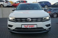 VW Tiguan Allspace 1.5 TSI Highline DSG