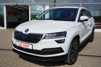 Skoda Karoq 2.0 TDI Drive 125