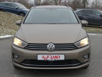 VW Golf Sportsvan VII 1.2 Sound