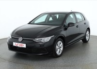 VW Golf VIII 1.5 TSI Life LED Navi Tempomat PDC DAB