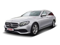Mercedes-Benz E-Klasse E220d 9G-Tronic Avantgarde 2-Zonen-Klima Navi Sitzheizung