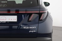 Hyundai Tucson 1.6T-GDI PHEV 4WD Aut.