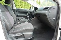 VW Taigo 1.0 TSI