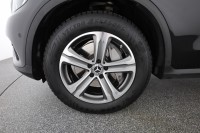Mercedes-Benz GLC 250 9G-Tronic 4Matic