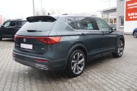 Seat Tarraco 2.0 TSI DSG 4D FR
