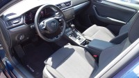 Skoda Superb Combi 1.4 TSI Style iV